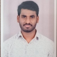 Naveen Ravichandran