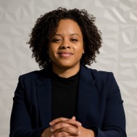 Nicole Jones, Mph