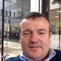 Eamon Hennessy