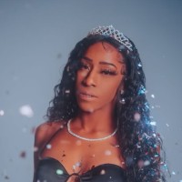 Diamond Mcclean