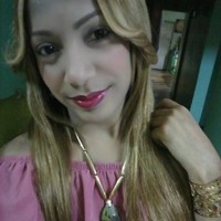 Nicole Jamilet Barrera