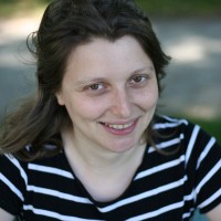 Florence Thiard