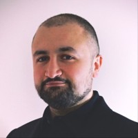Sam Yeghiazaryan