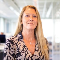 Marjolein van Oijen