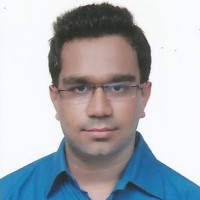 Rishabh Maheshwari