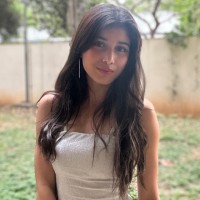 Lorrainy Silva