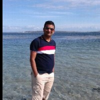 Shailesh Shinde