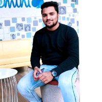 Mohammed Mujaheed Ali