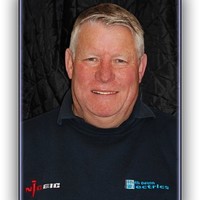 Pete Jeffery