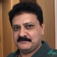 Taj Ansari