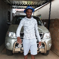 Nhlanhla Prince Ncokwane