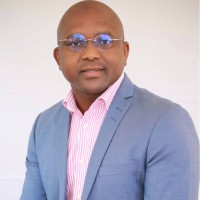 Mandla George