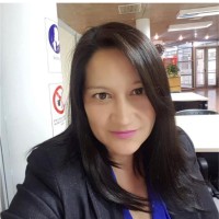 Lorena Labra Escobar