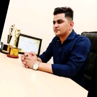 Gaurav Giri