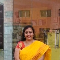 Dr. Debaparna Sengupta