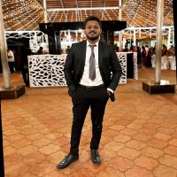 Ranjan Kumar