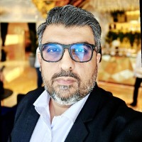 Raheel Barlas