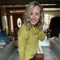 Amanda Fairbairn