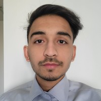 Mohammad Ashhar Wasim