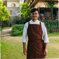 Pawan Thapa