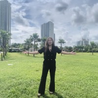 Erika Mañalac Presentacion