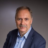 Mark Lincoln MIEx, FCILT