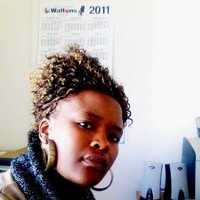 Neliswa Nyawuza