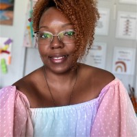 Lesley-Ann Vickerie, Lcsw