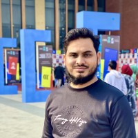 Haider Gohar