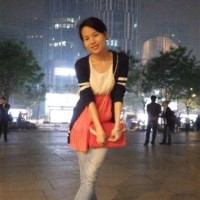 Cindy Zhu