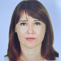 Olga Belougin