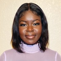 Tomiwa Otitoju, Rn-Bsn