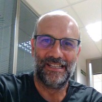 Tomás Otazua Aramendi