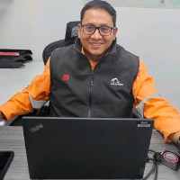 Jose Luis Rodriguez Correa