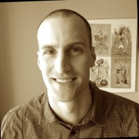 Joshua Myatt