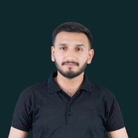 Syed Fahad Usmani