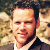 Jeremy Spence