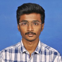 Chidhu P