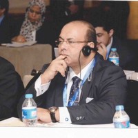 Counselor Dr. Ali Yassien