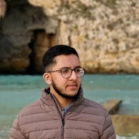 Ibrahim Ahmad
