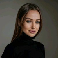 Viktoria Zolotova