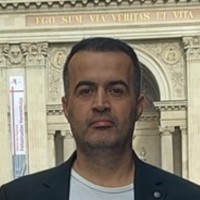 Gökhan Horasan