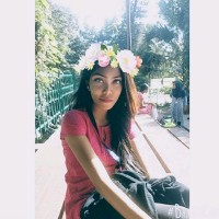 Deepthi Gabriela M