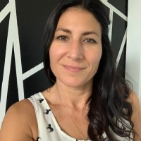 Julie Vidal