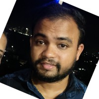 Roshan Kamble