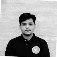 Rajesh Pudasaini