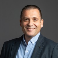 Sylvain Chalton