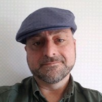 Darren Poore