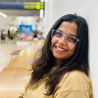 Keerthana Palanimurugan