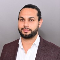 Emad Yamrali